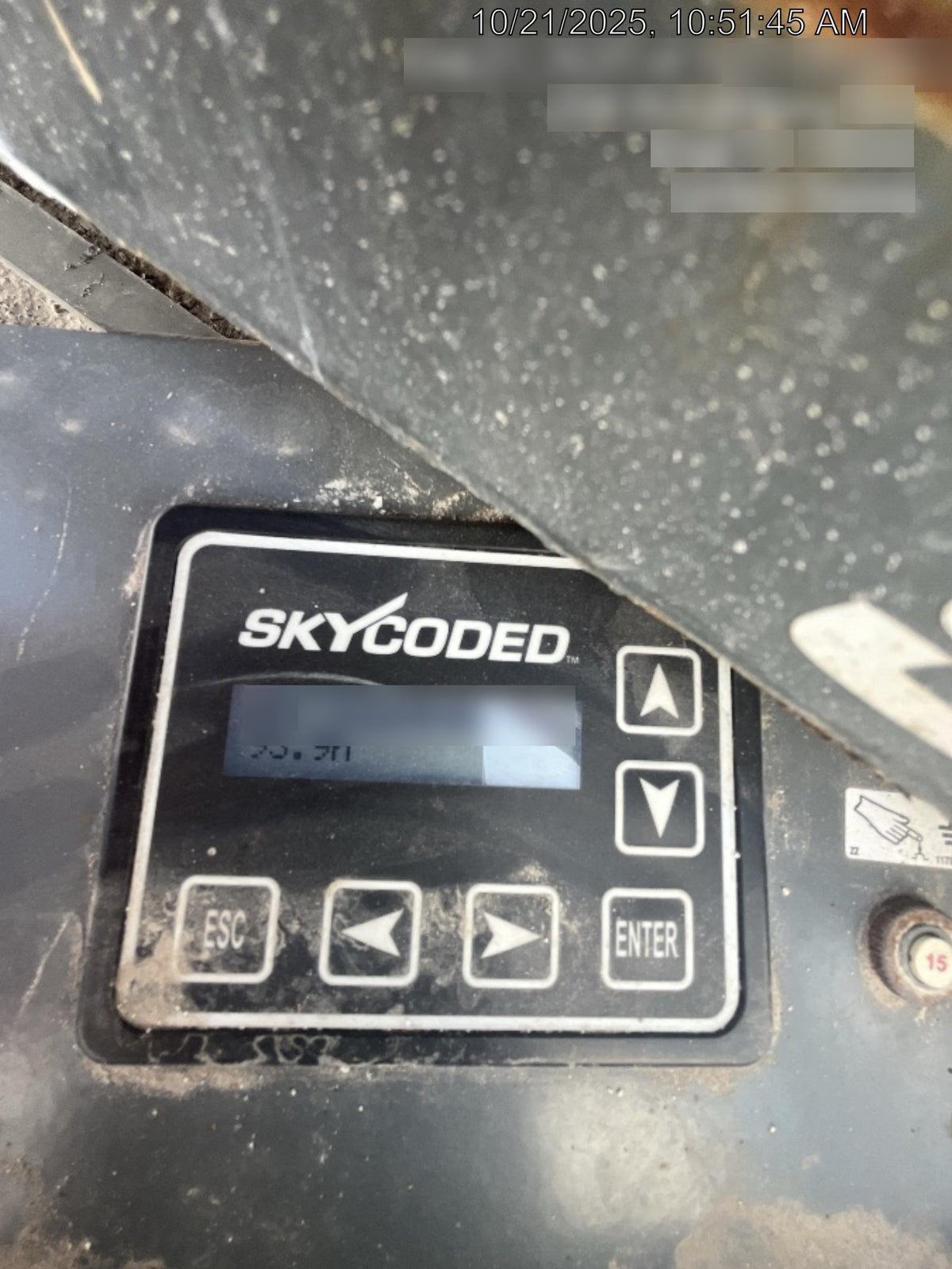 2023 SKYJACK SJ3226