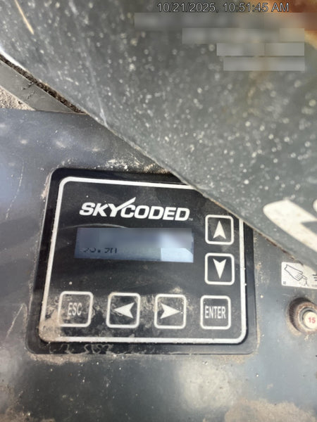 2023 SKYJACK SJ3226