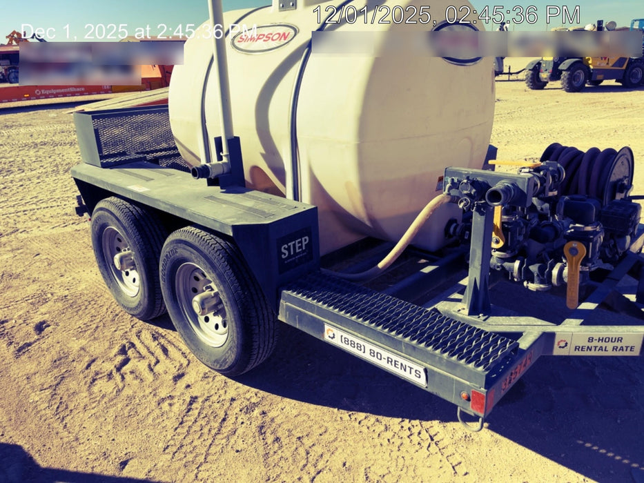 2023 SIMPSON SWT-52517