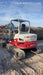 2019 TAKEUCHI TB260