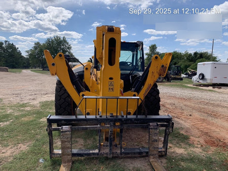 2025 JCB 510-56