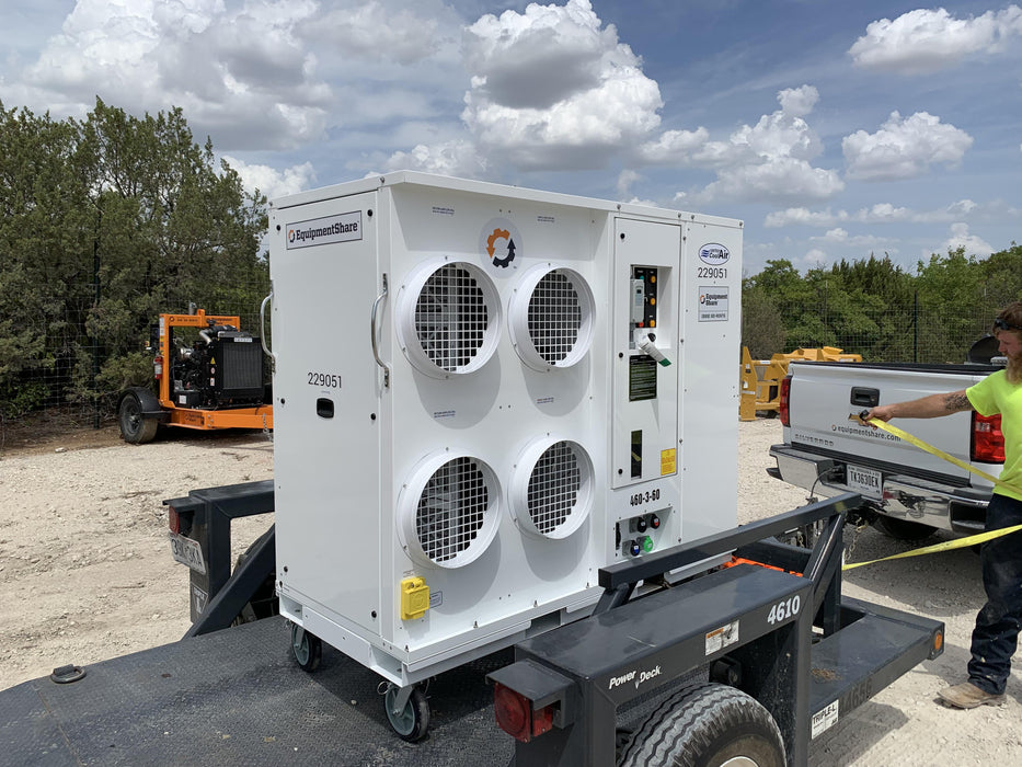 2022 UNITED COOL AIR Mach145G4AS30