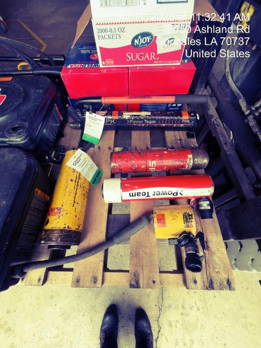 2021 LINCOLN ELECTRIC LN-25X