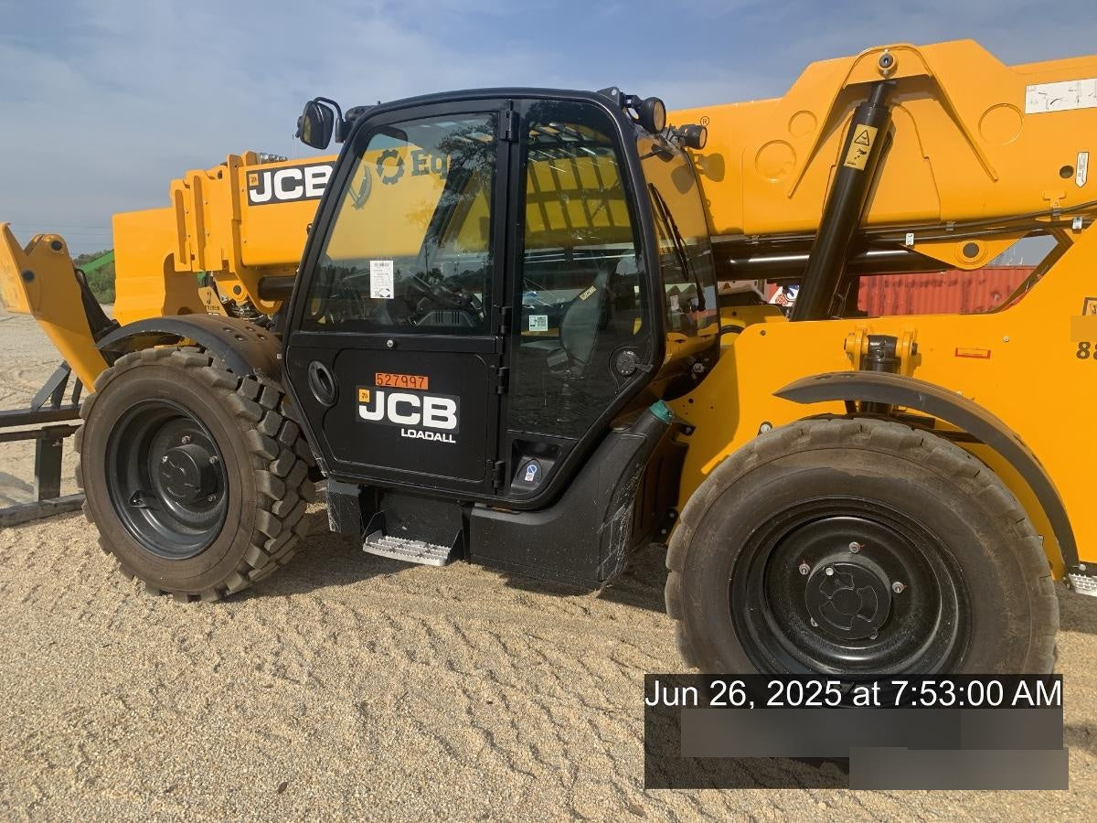 2025 JCB 512-56