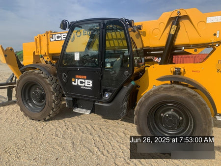 2025 JCB 512-56