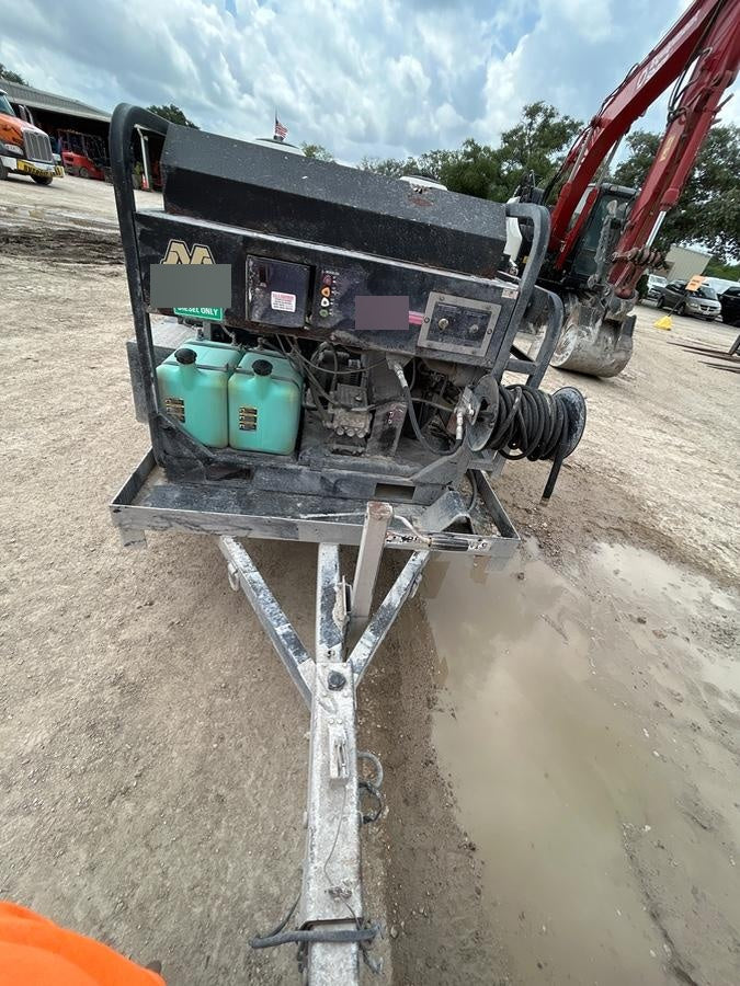 2019 MI-T-M CORPORATION HS-3006-0MDK-UR