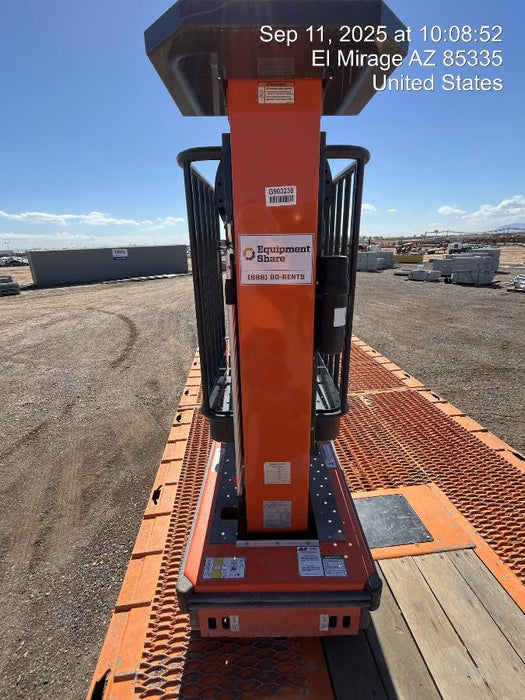 2024 JLG Ecolift 70