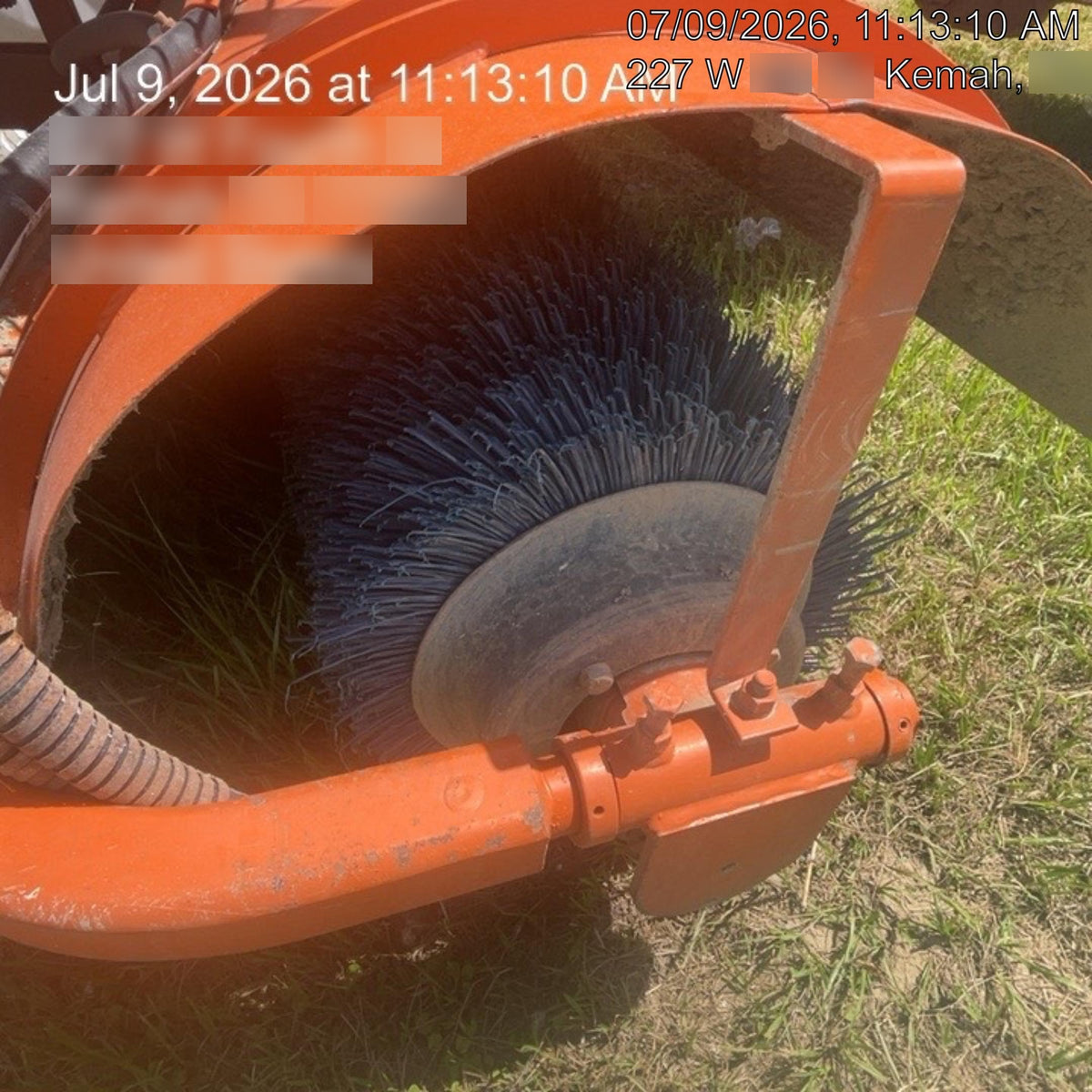 2022 BROCE RCT350