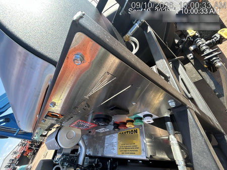 2026 WYLIE EXP-550L-S-HOTG