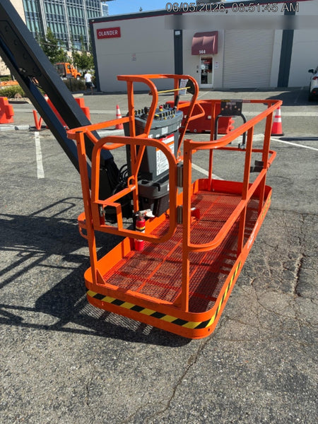 2026 JLG 1350SJP