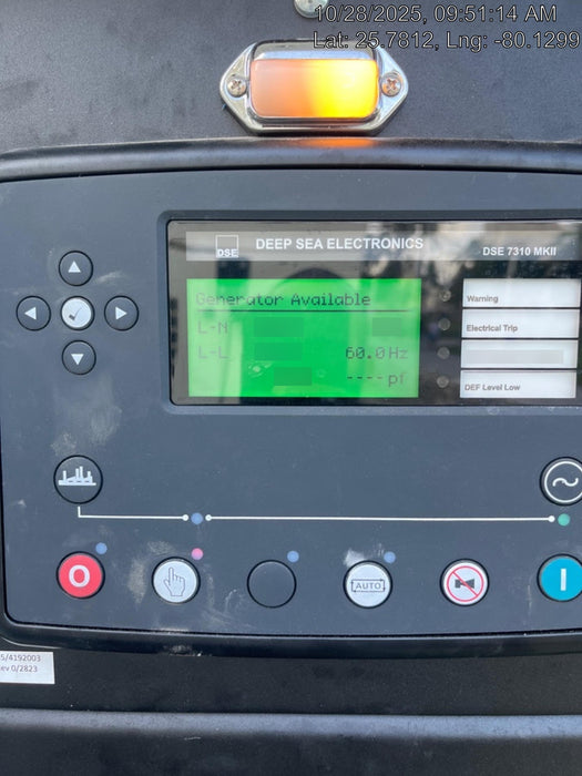 2024 ATLAS COPCO QAS 70