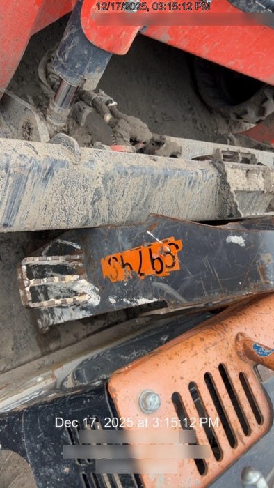 2019 ARROW MATERIAL HANDLING 60" Pallet Forks - Arrow