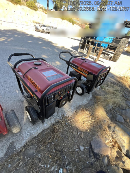 2025 MI-T-M GEN-6500-0MM1