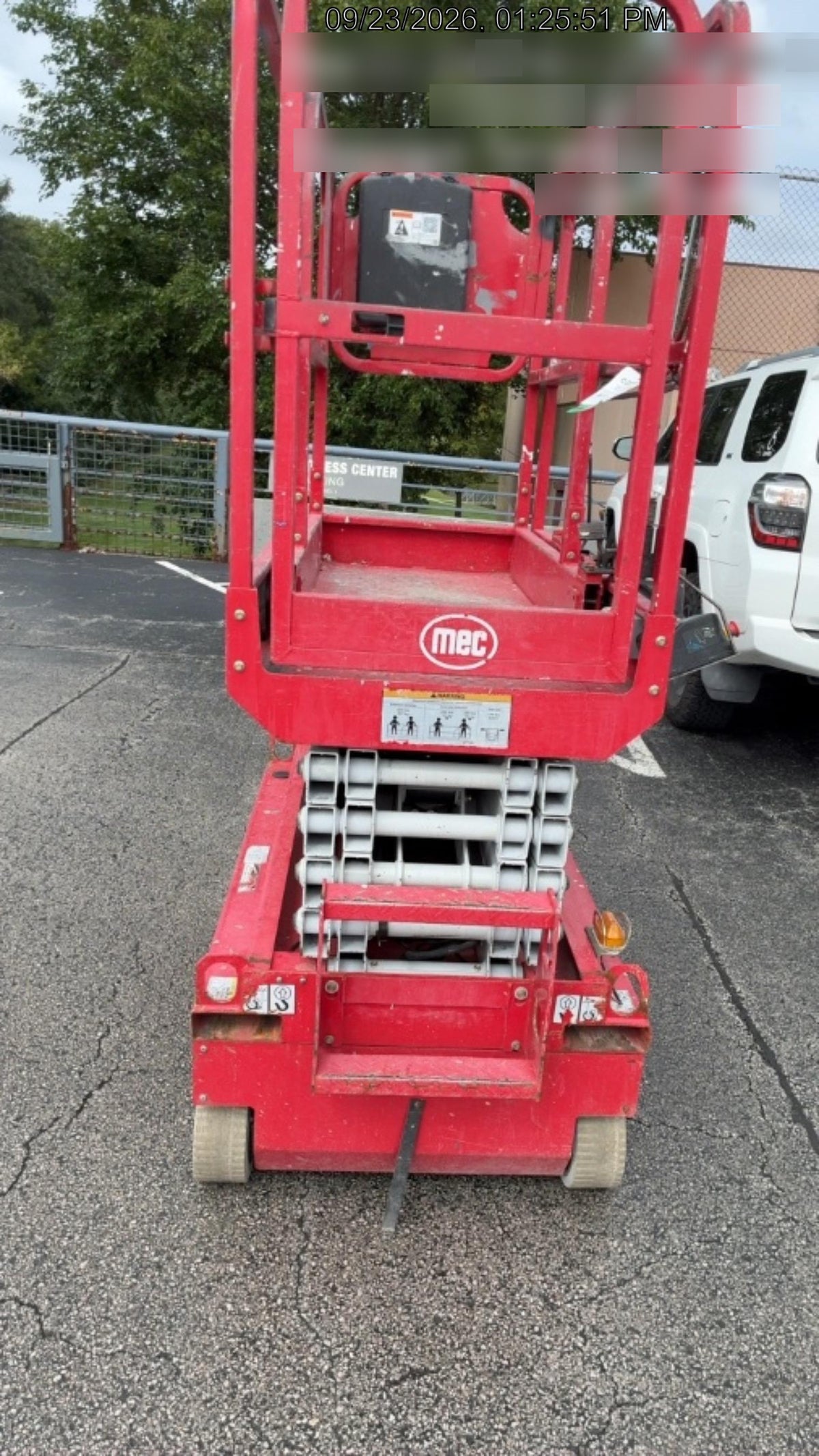2019 MEC Micro 19