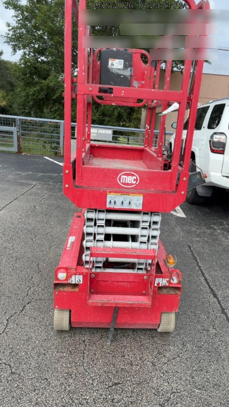 2019 MEC Micro 19
