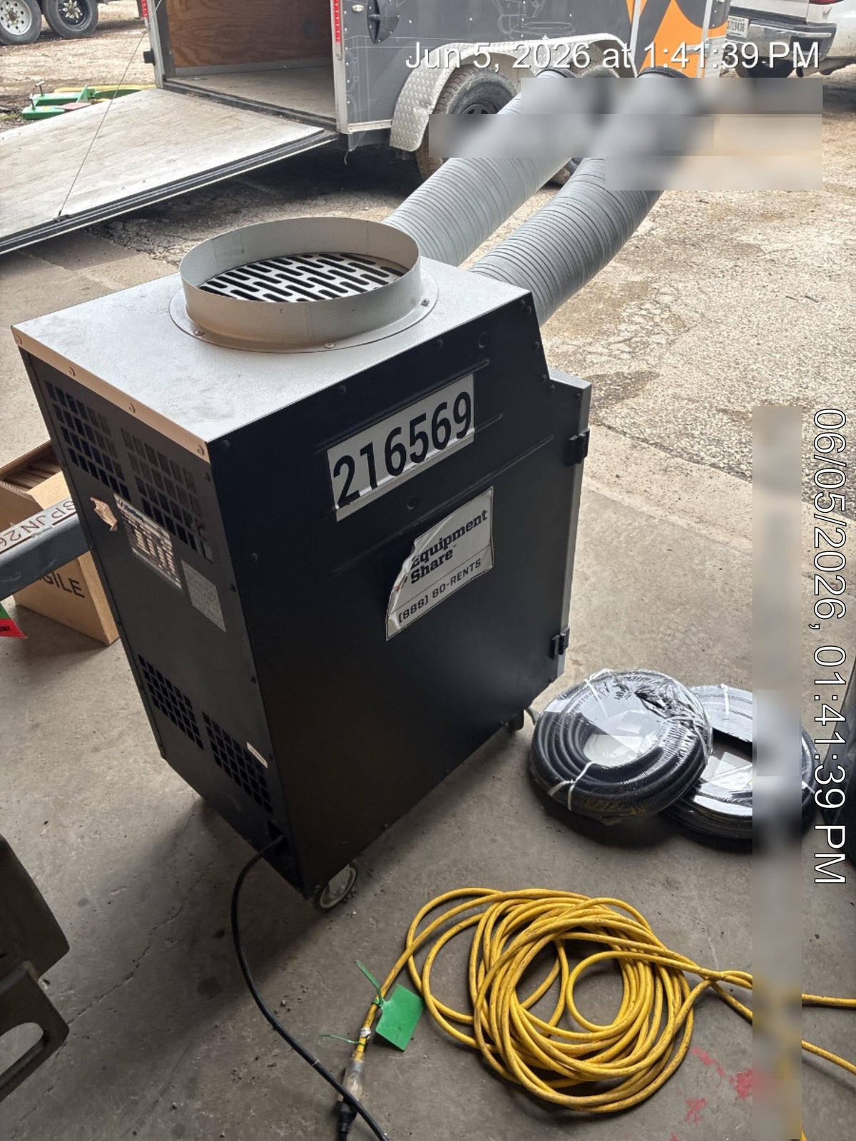 2022 KWIKOOL KPAC1411-2