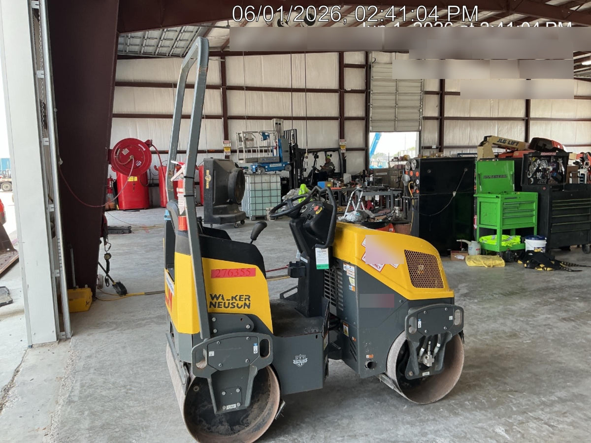 2023 WACKER NEUSON RD12A