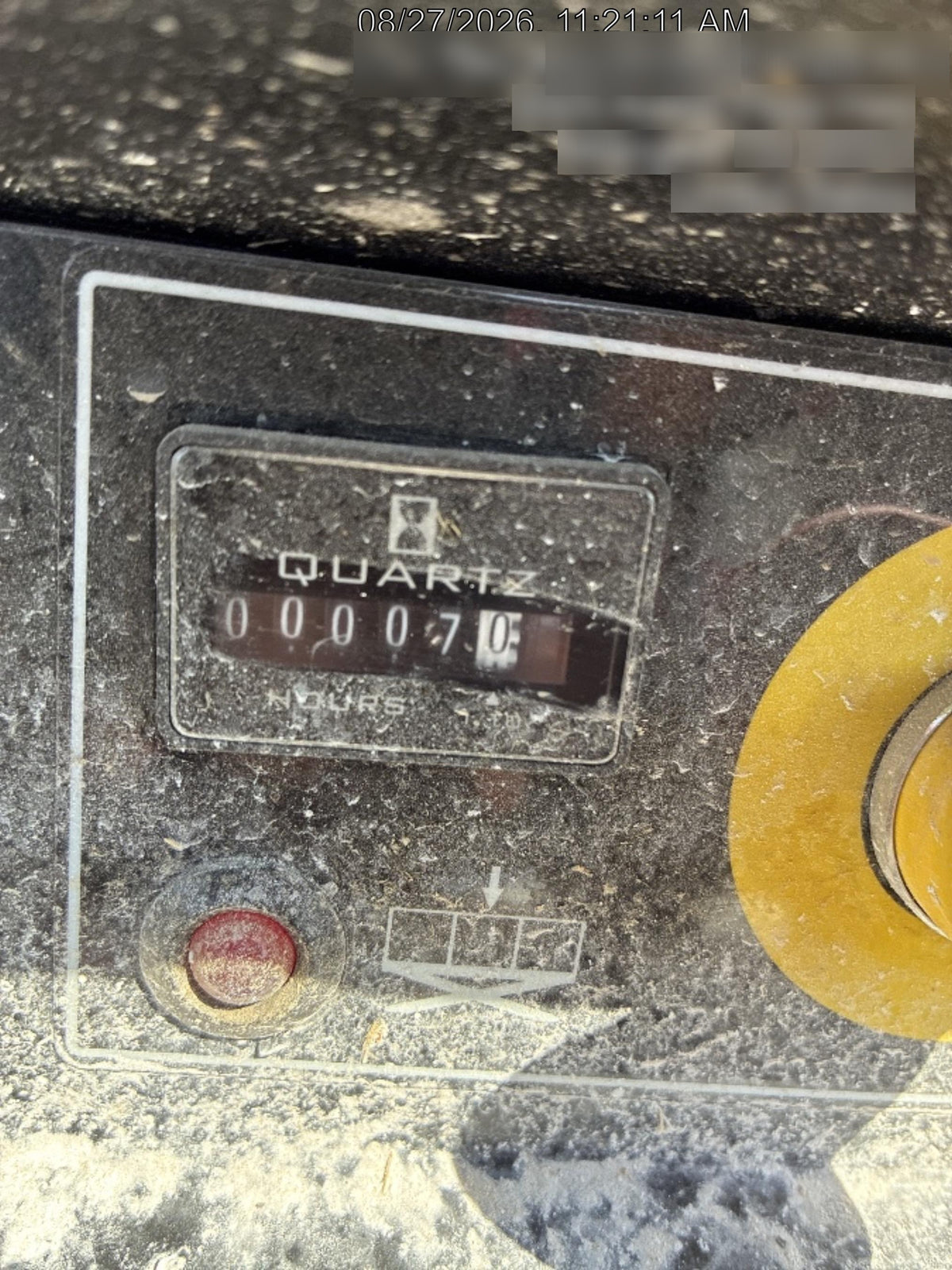 2025 JLG ES1932