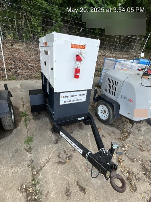 2022 SHINDAIWA DGK15FL