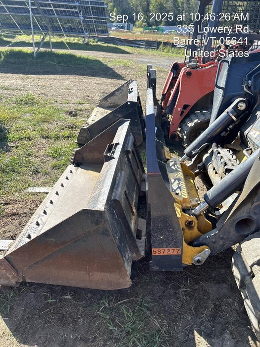 2025 PALADIN 48" Pallet Forks - Paladin