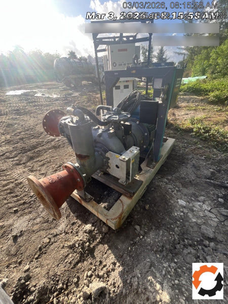 2023 ATLAS COPCO PAC F88 E