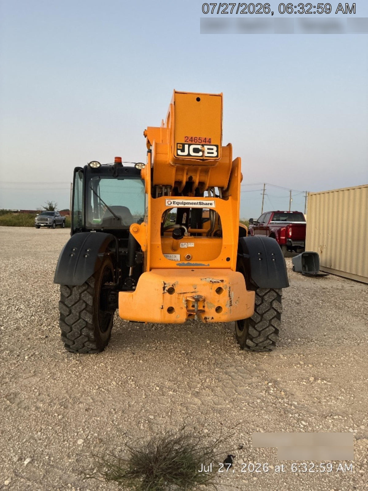 2022 JCB 510-56