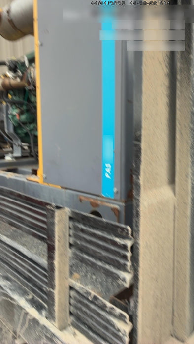 2021 ATLAS COPCO PAC F1212 VD