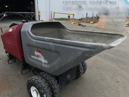 2023 TORO MB-1600