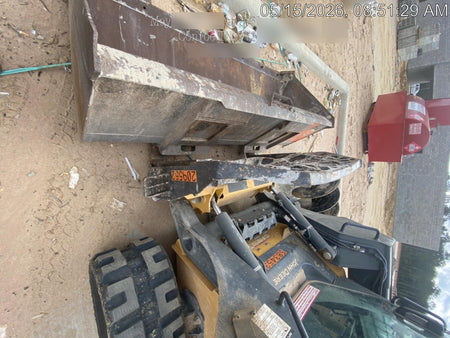 2022 PALADIN 48" Pallet Forks - Paladin
