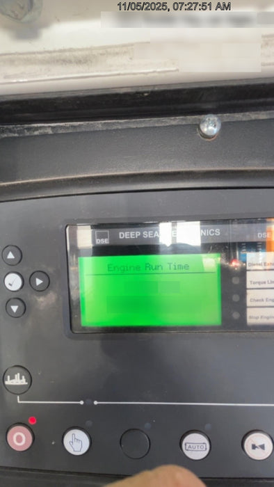 2020 ATLAS COPCO QAS 125