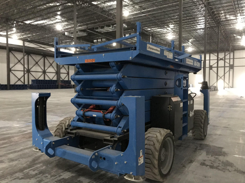 2020 GENIE GS-5390 RT