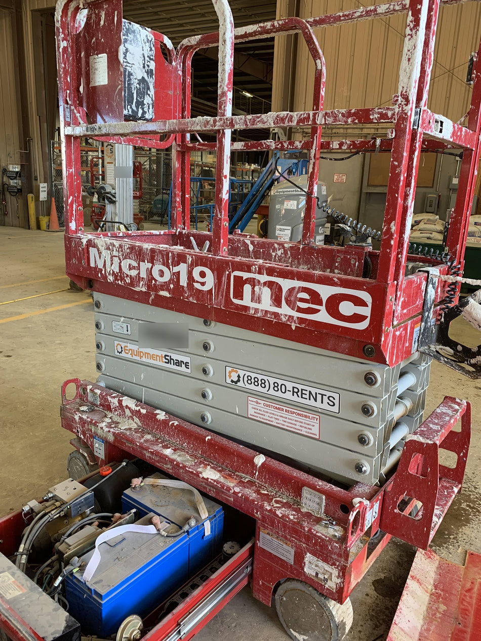 2018 MEC Micro 19