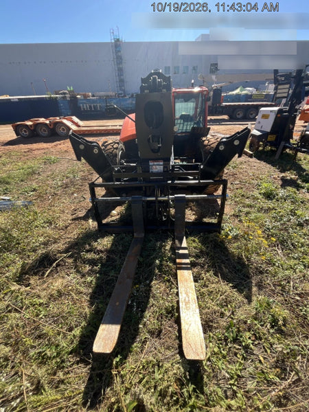 2025 JLG 1055 Premium