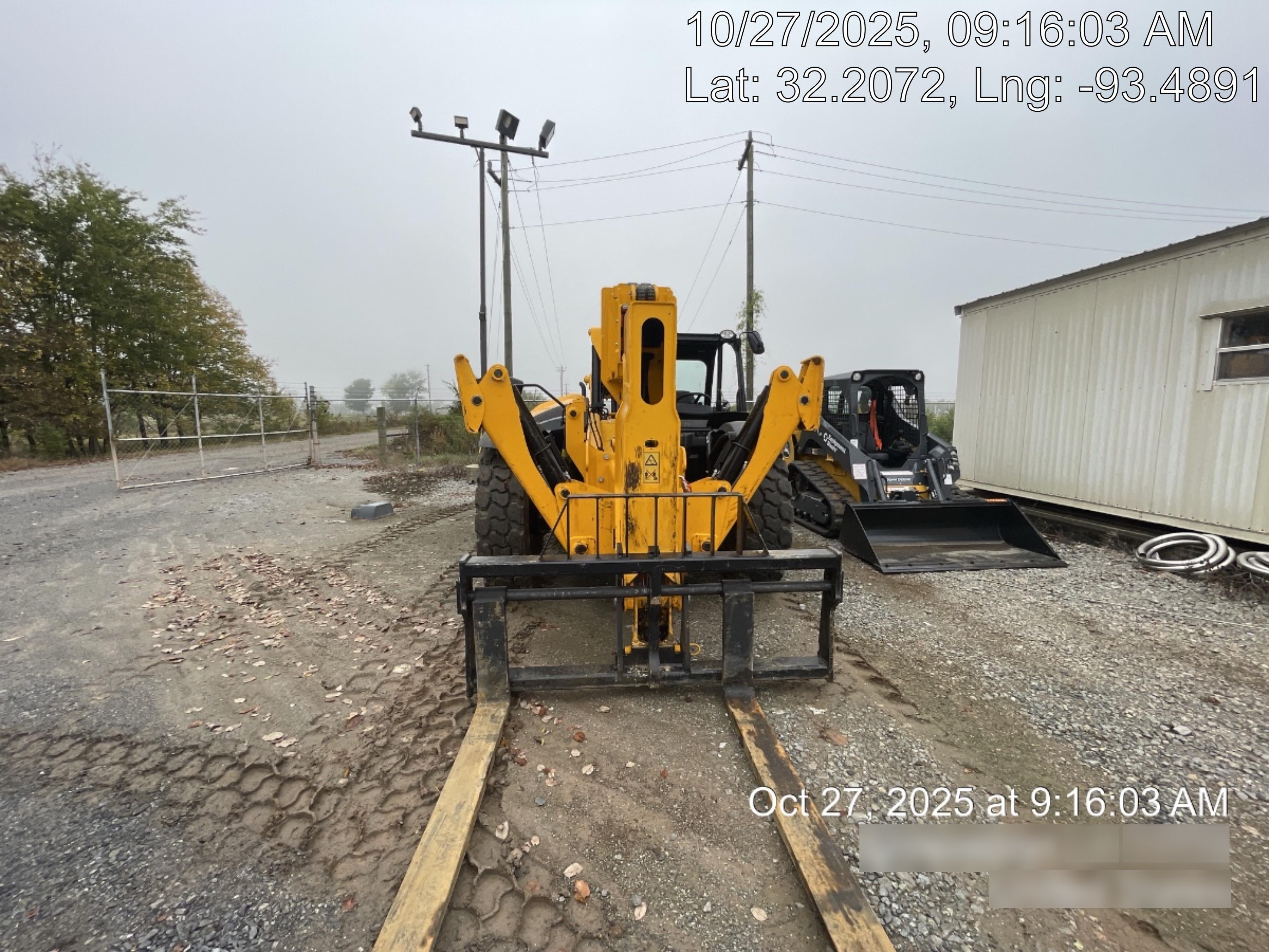 2025 JCB 510-56