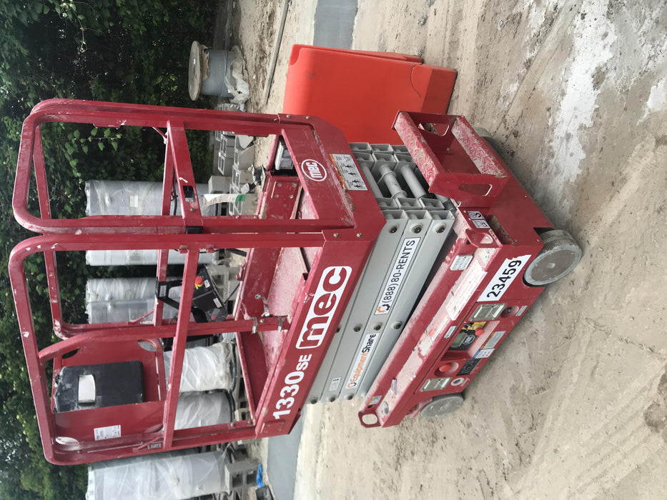 2019 MEC 1330SE MEC 1330SE w/ES Track Hardware, Full Extended 2 Year Warranty