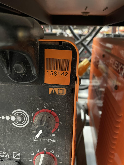 2021 LINCOLN ELECTRIC FLEXTEC 350X