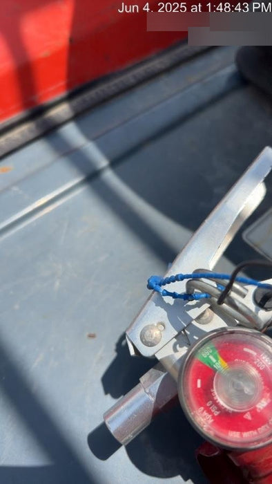 2021 HELI CPCD25-KU20H