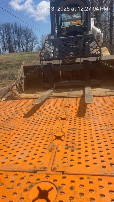 2025 PALADIN 48" Pallet Forks - Paladin