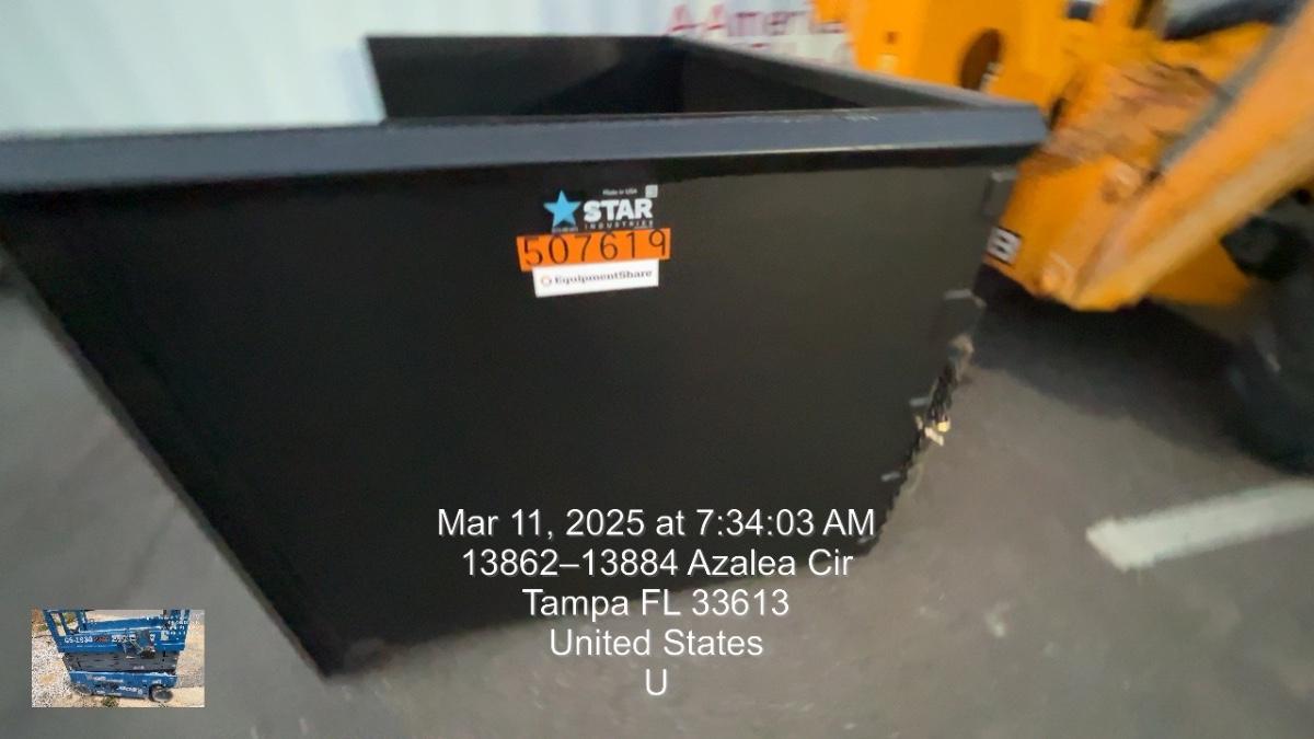 2025 STAR INDUSTRIES 1430