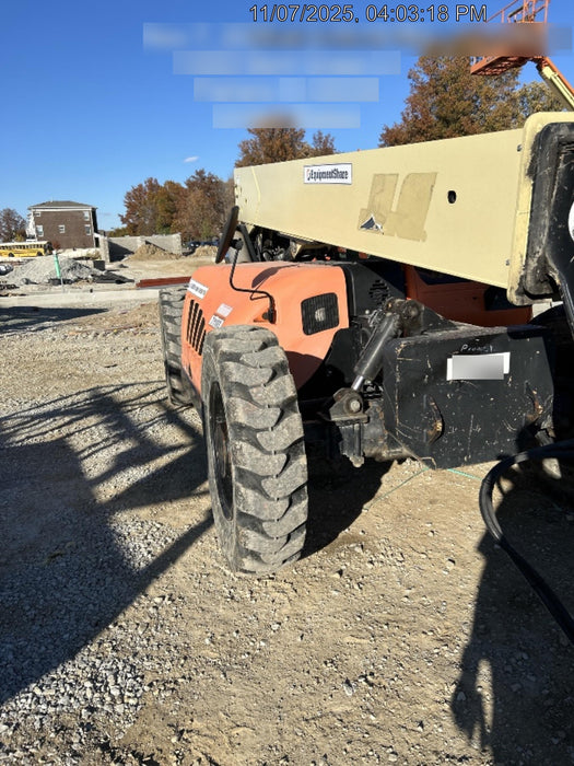 2006 JLG G9-43A JLG G9-43A
