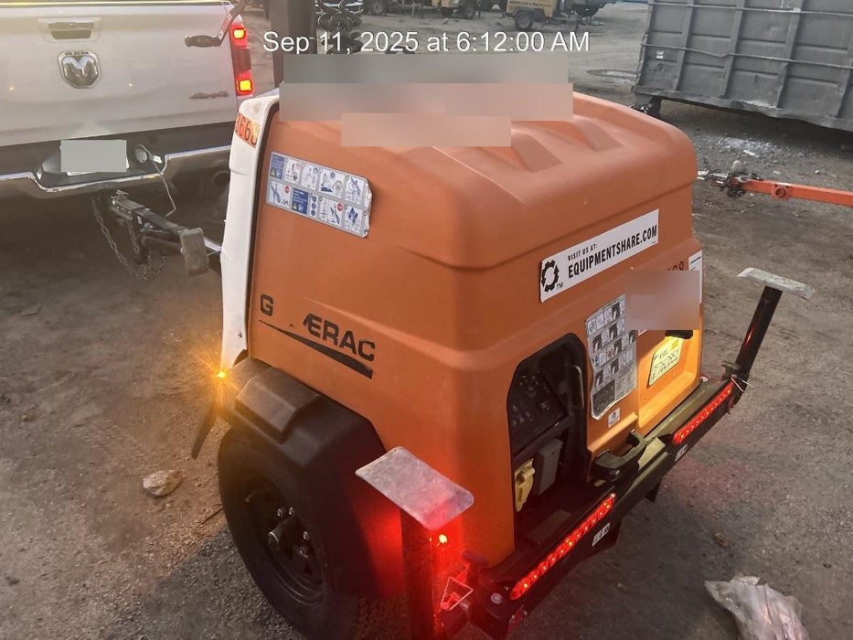 2023 GENERAC MLT2