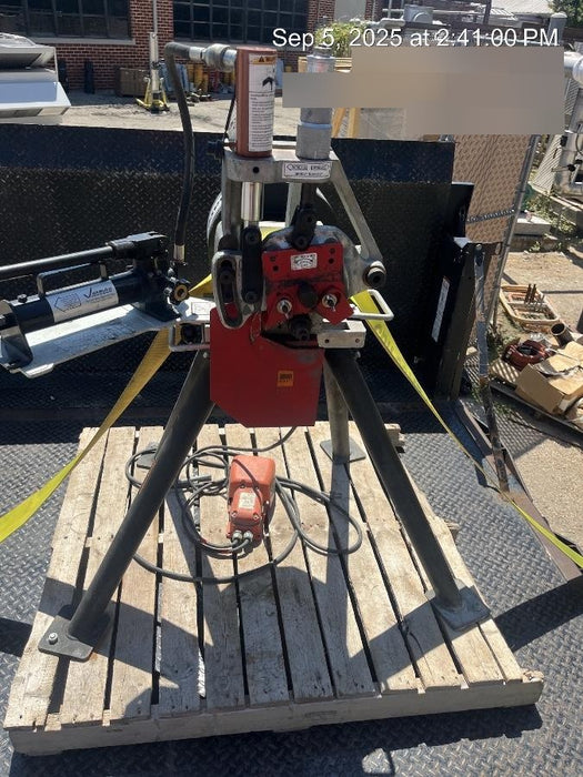 2023 VICTAULIC VE270FSD