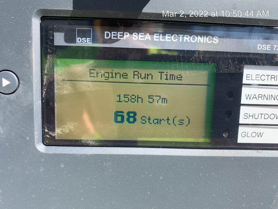 2021 AIRMAN SDG25S-8E1