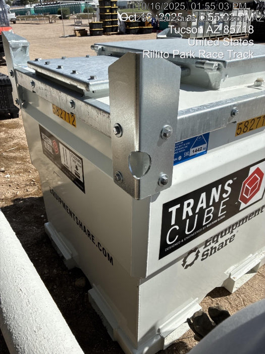 2025 WESTERN GLOBAL 10TCG-ES-12VFHK