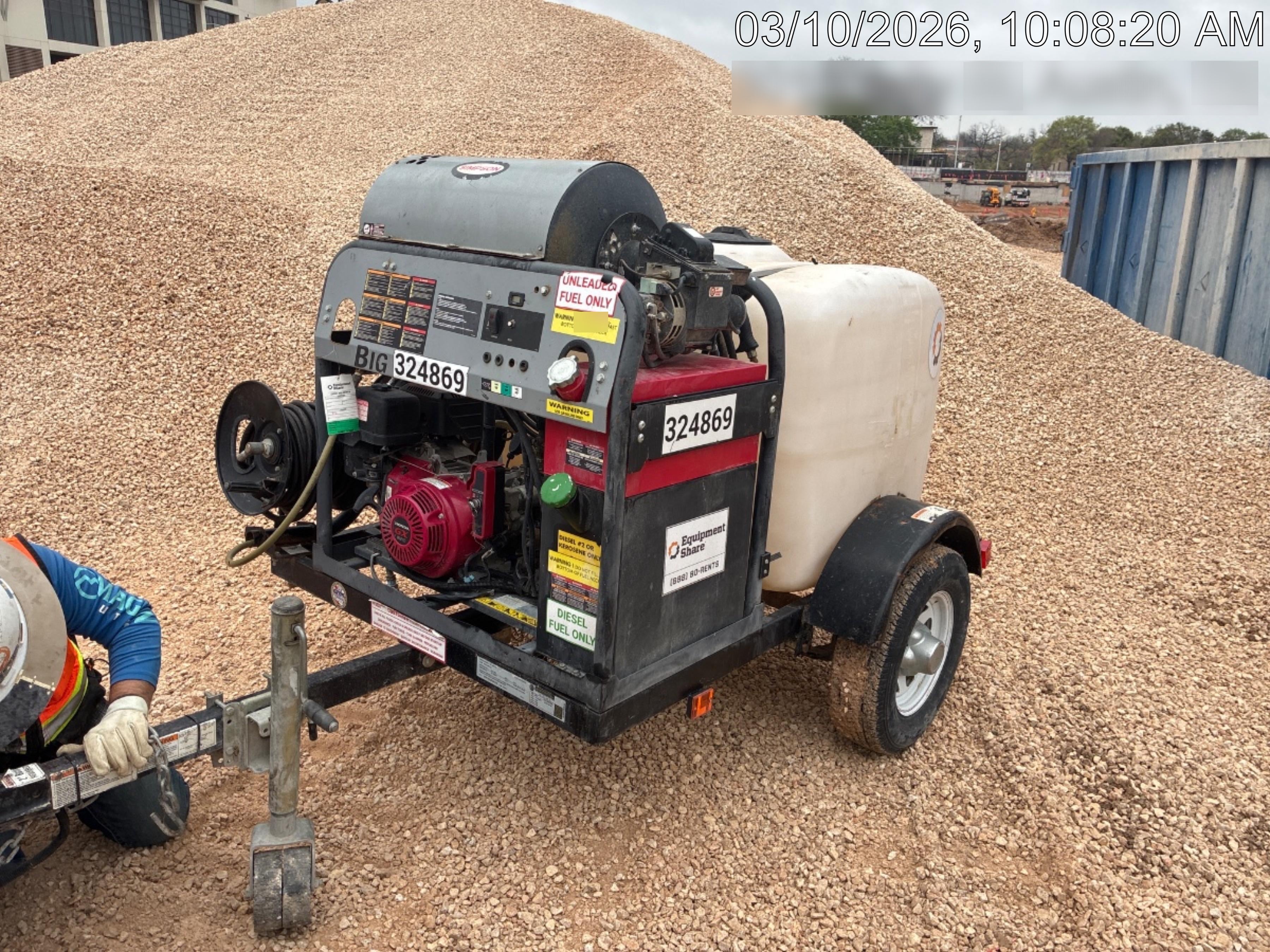 2023 SIMPSON 95005