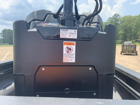 2022 POWER BREEZER PB4BASE