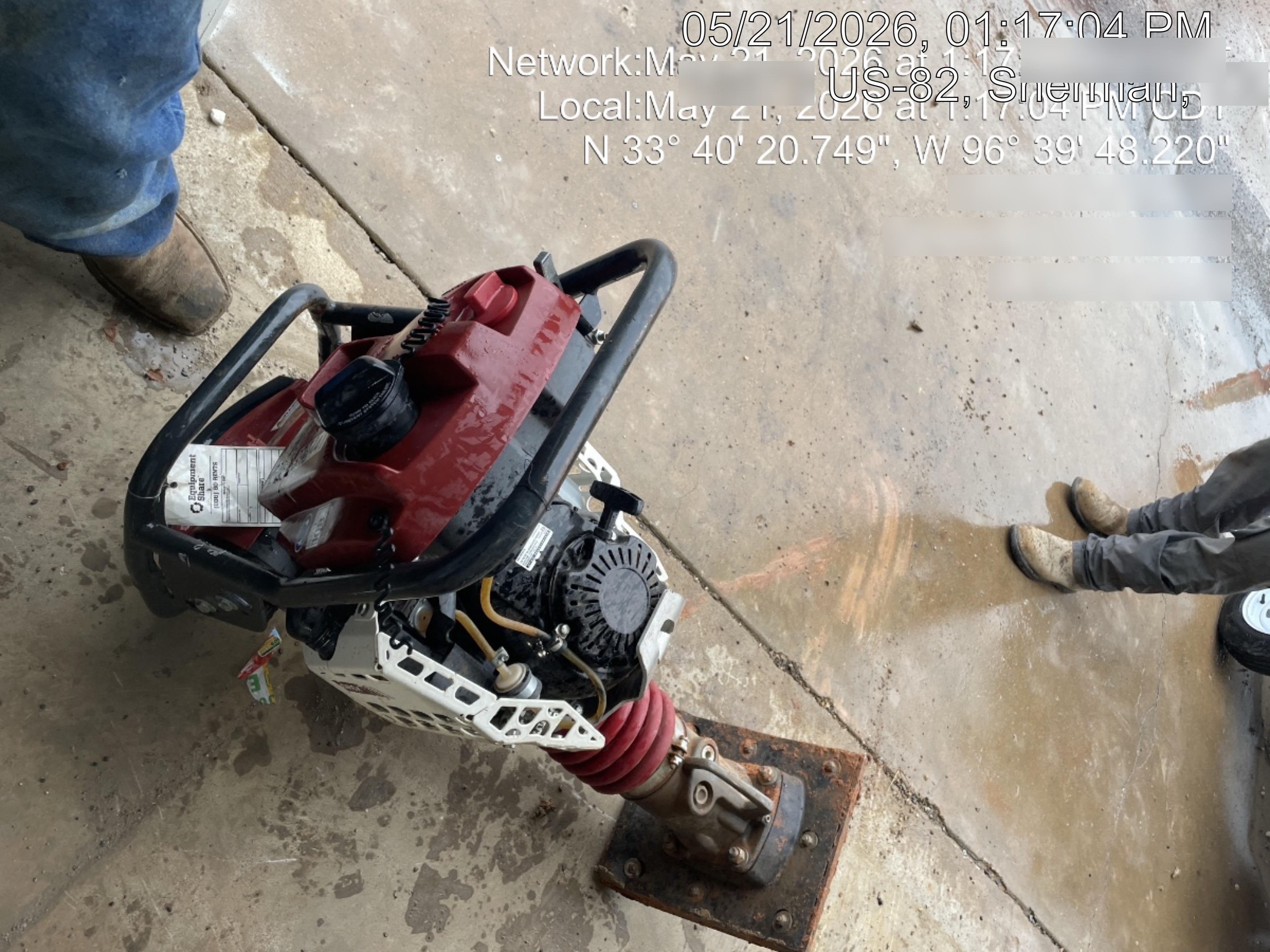 2024 DYNAPAC DR6X