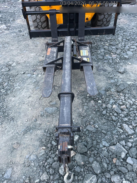 2025 STAR INDUSTRIES M1360B - Star JIB Boom