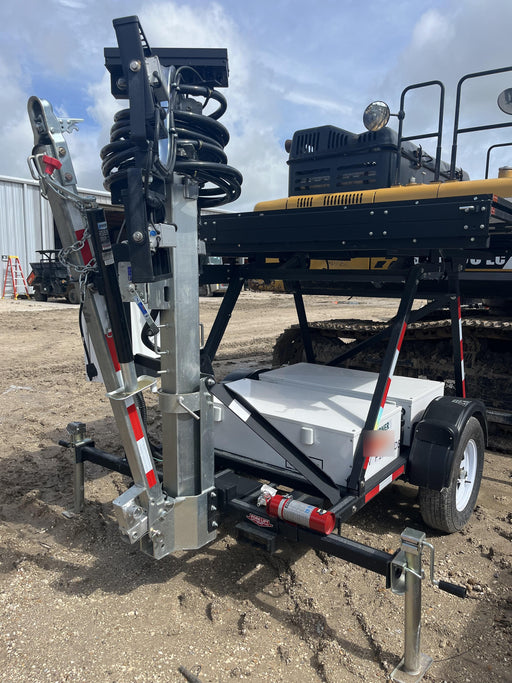 2024 WANCO WLTS-MM8A-1600