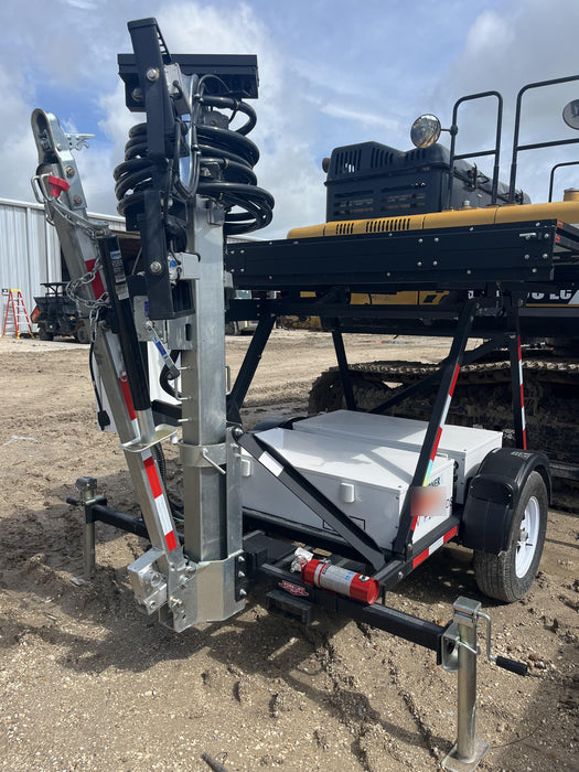 2024 WANCO WLTS-MM8A-1600